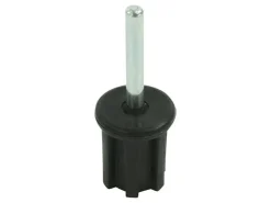 ProPlus 25 mm Zeltstabspitzen