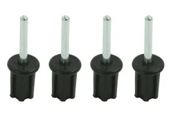 ProPlus 22 mm Zeltstabspitzen