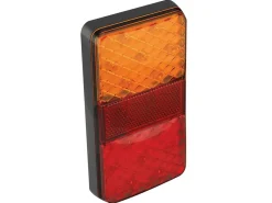 ProPlus 12/24 volt LED Rückleuchte - 4 Funktionen