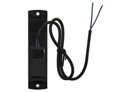 ProPlus 12/24 Volt LED Seitenmarkierungsleuchte - Orange