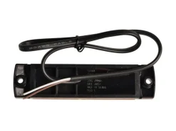 ProPlus 12/24 Volt LED Seitenmarkierungsleuchte - Orange