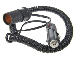 ProPlus 12/24 Volt Verlängerungskabel
