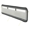 ProPlus 480 x 140 cm Aufblasbarer Windschutz
