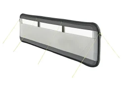 ProPlus 480 x 140 cm Aufblasbarer Windschutz