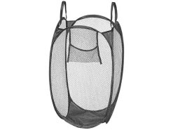 ProPlus 34 x 34 x 57 cm faltbarer Wäschesack