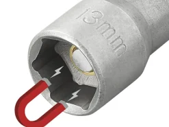 ProPlus Adapter für Schraubheringe 13 mm
