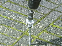 ProPlus Adapter für Schraubheringe 13 mm