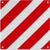 ProPlus Aluminium Warnschild - Italien