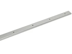 ProPlus Aluminium Zurrschiene - 100 cm
