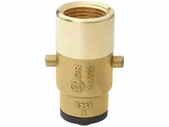 ProPlus Bajonet LPG Adapter
