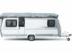 ProPlus Basic Line 518 - 579 x 235 cm Wohnwagen Schutzhülle