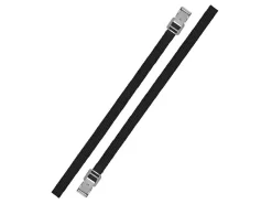 ProPlus Bindriemenen mit Schnalle - 100 cm