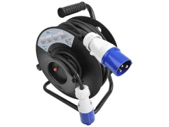 ProPlus CEE Kabeltrommel