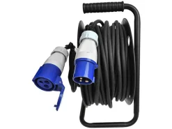 ProPlus CEE Kabeltrommel