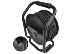 ProPlus CEE/Schuko Kabeltrommel