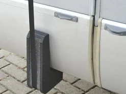 ProPlus Dachschutzhülle Eckenschoner