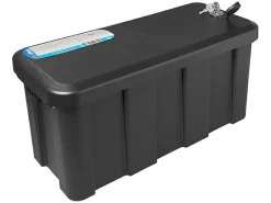 ProPlus Deichsel Aufbewahrungsbox