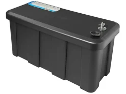 ProPlus Deichsel Aufbewahrungsbox