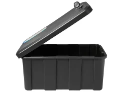 ProPlus Deichsel Aufbewahrungsbox