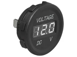 ProPlus Digitale 6-30V Voltmessgerät