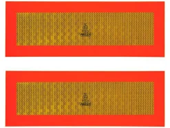 ProPlus ECE 70 Markierungsaufkleber