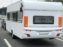 ProPlus ECE 70 Markierungsaufkleber