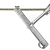 ProPlus Eckstütze - 500 kg