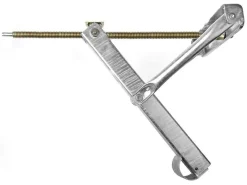 ProPlus Eckstütze - 500 kg