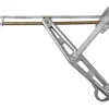 ProPlus Eckstütze - 600 kg