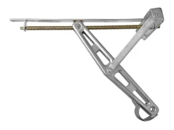 ProPlus Eckstütze - 600 kg