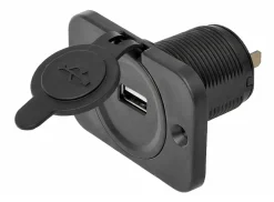 ProPlus einzelne USB-Steckdose