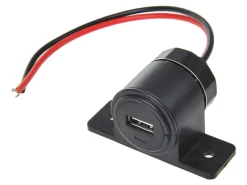 ProPlus einzelne USB-Steckdose