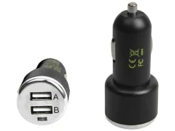 ProPlus 2-fach USB-Ladegerät
