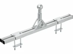 ProPlus Fahrradträgerbefestigung