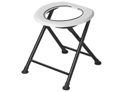 ProPlus faltbare Toilette
