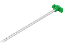 ProPlus Felsbodenheringe mit Kunststoffhaken 25 cm