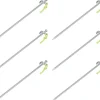 ProPlus Felsbodenheringe Heavy mit L-Haken 40 cm