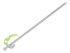 ProPlus Felsbodenheringe Heavy mit L-Haken 40 cm