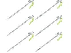 ProPlus Felsheringe Heavy mit L-Haken 30 cm