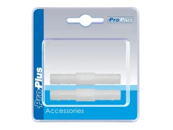 ProPlus gerade Schlauchtülle - 12 mm