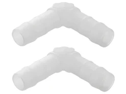 ProPlus gewinkelt Schlauchtülle - 8 mm