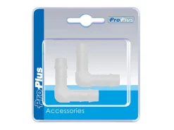 ProPlus gewinkelt Schlauchtülle - 8 mm