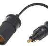 ProPlus groß 12/24V Adaptarkabel