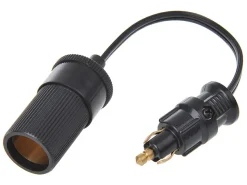ProPlus groß 12/24V Adaptarkabel