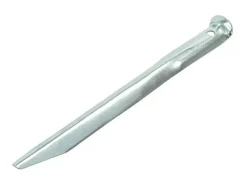 ProPlus halbrunde Zeltheringe 22 cm