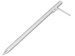 ProPlus Hering mit L-Haken 40 cm