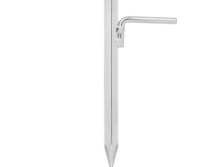 ProPlus Hering mit L-Haken 20 cm