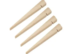 ProPlus Holzheringe 30 cm
