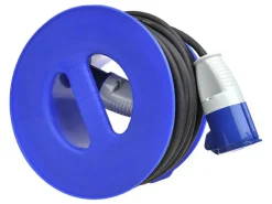 ProPlus Kabelspule leer