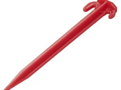 ProPlus Kunststof Zeltheringe 19 cm